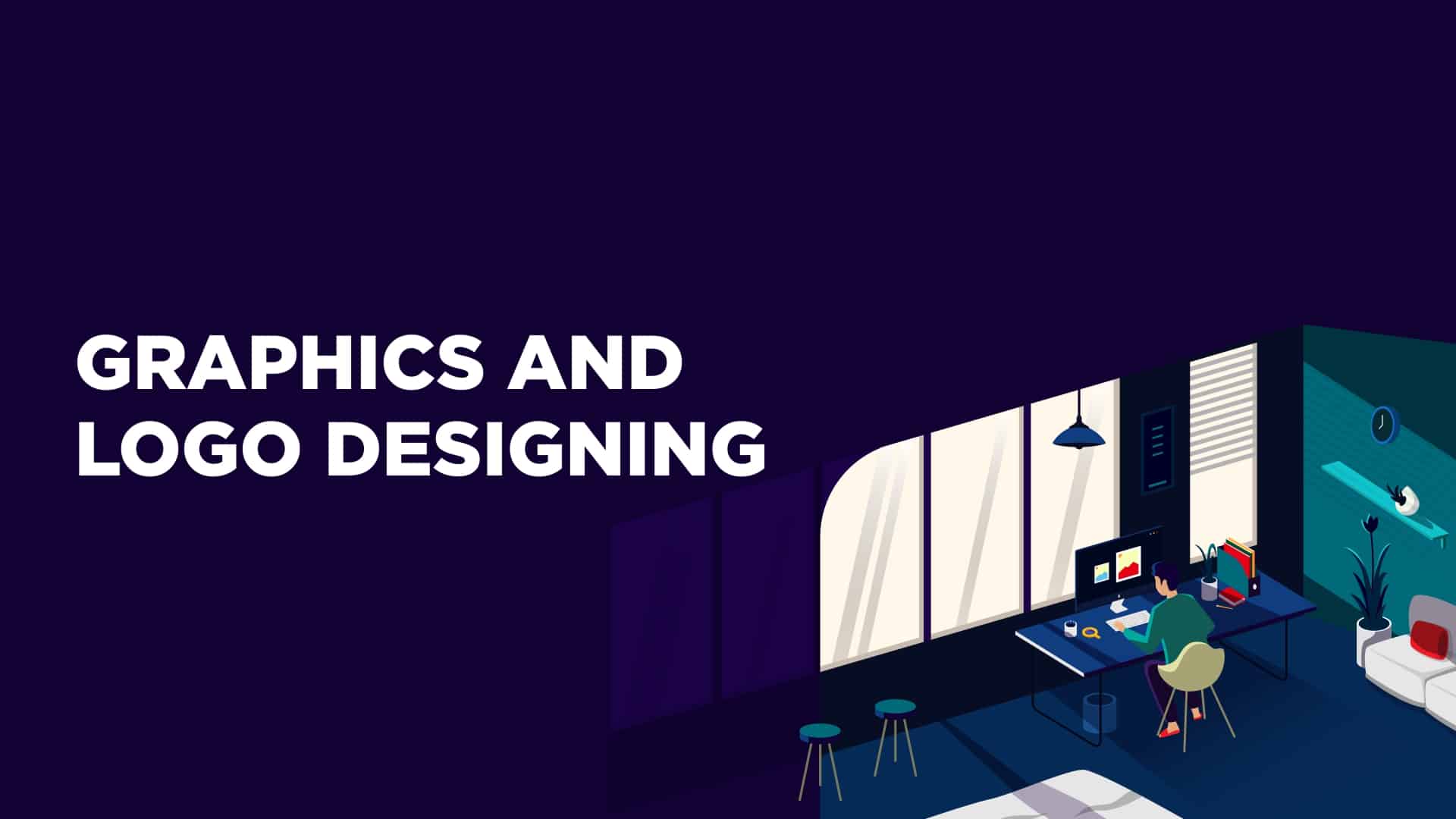 <p>Graphics designing and logo design company in&nbsp; balaghat India<br></p>